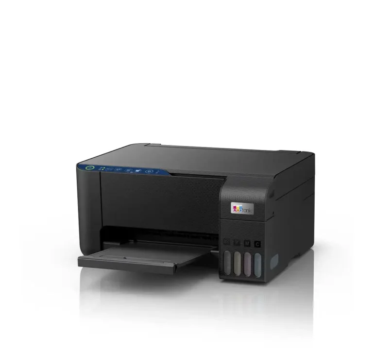 Printer Fails to Communicate Through a Wired Print Server