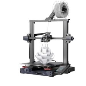 WOL3D Creality Ender-3 S1 Plus 3D Printer with CR Touch 300x300x300mm