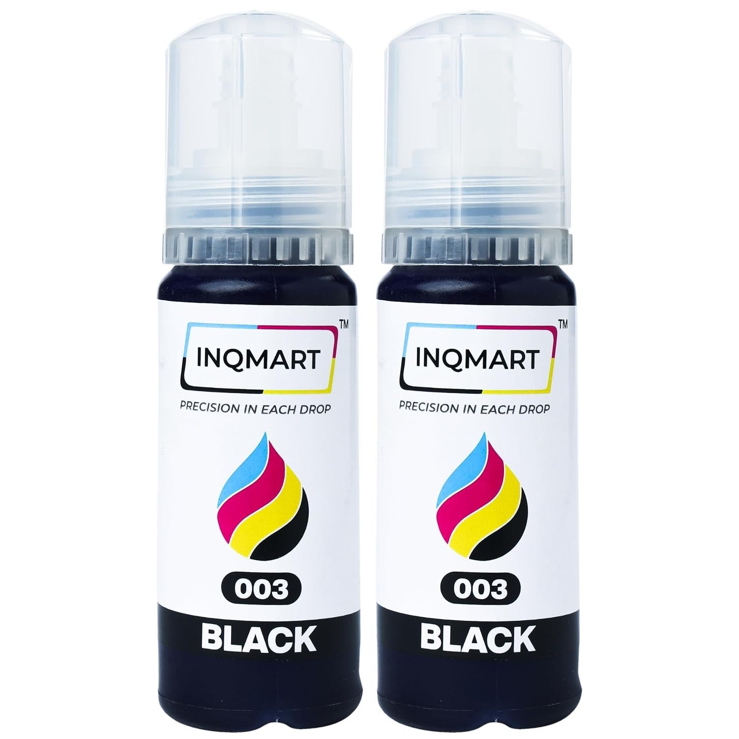 003 Compatible Refill Ink