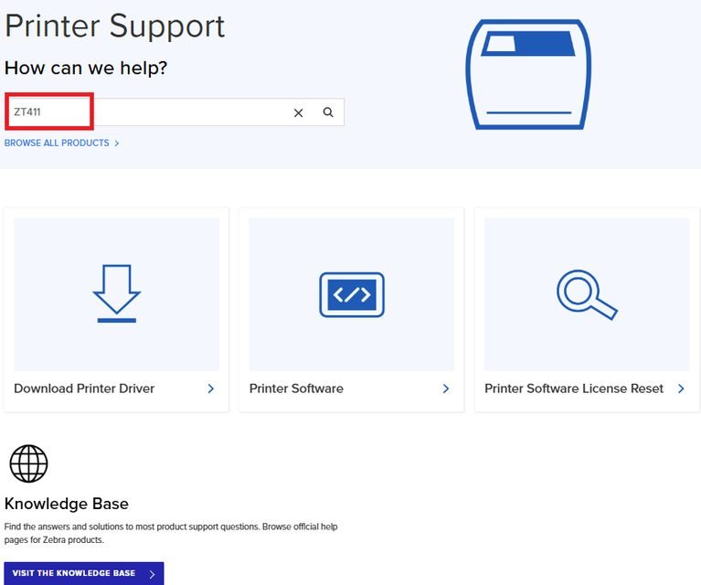 Setting Up and Troubleshooting a Printer on a Wireless Network